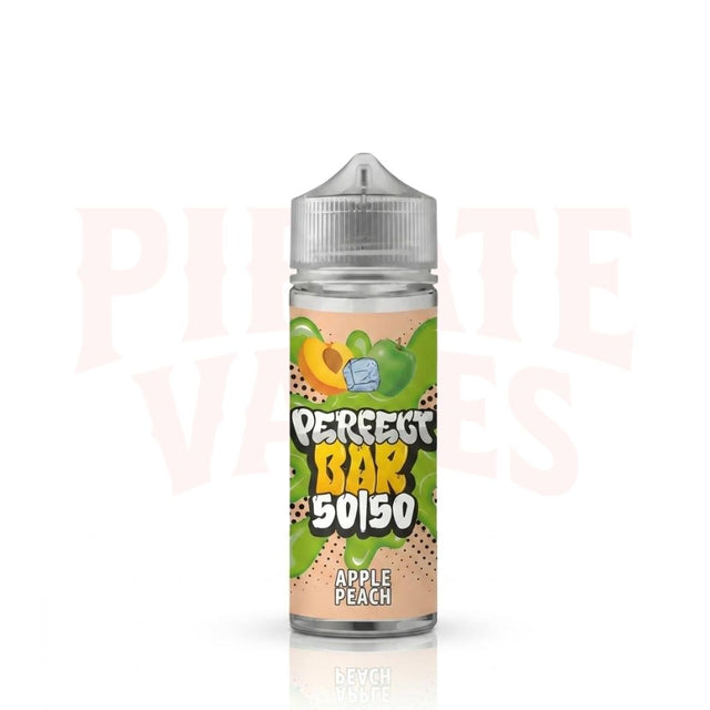 Perfect Bar 50/50 100ml E-Liquid Shortfill