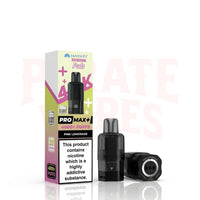Pink Lemonade Hayati Pro Max Plus 4000 Pods