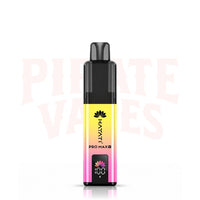 Pink Lemonade Hayati Pro Max Plus 6000 Puffs Pod Kit