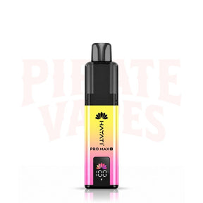 Pink Lemonade Hayati Pro Max Plus 6000 Puffs Pod Kit