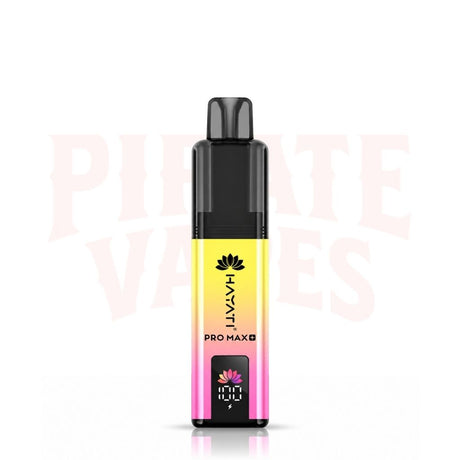 Pink Lemonade Hayati Pro Max Plus 6000 Puffs Pod Kit