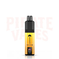 Pipeline Punch Hayati Pro Max Plus 6000 Puffs Pod Kit