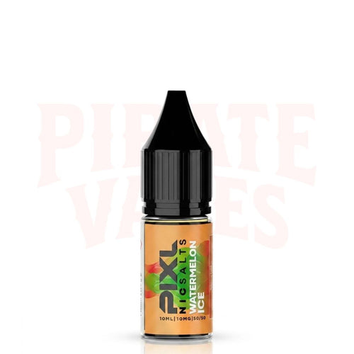 PIXL 10ml Nic Salts