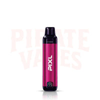 Pixl 5K Puffs Prefilled Pod Kit