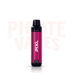 Pixl 5K Puffs Prefilled Pod Kit