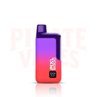 Pixl 8000 Puffs Prefilled Pod Kit