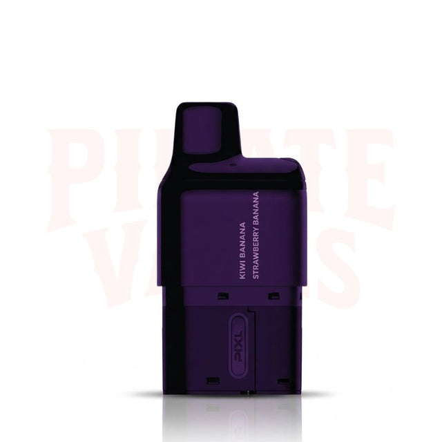 Pixl Duo 12 6K Refill Pod