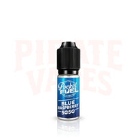 Pocket Fuel 10ml 50/50 E-Liquid