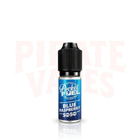 Pocket Fuel 10ml 50/50 E-Liquid