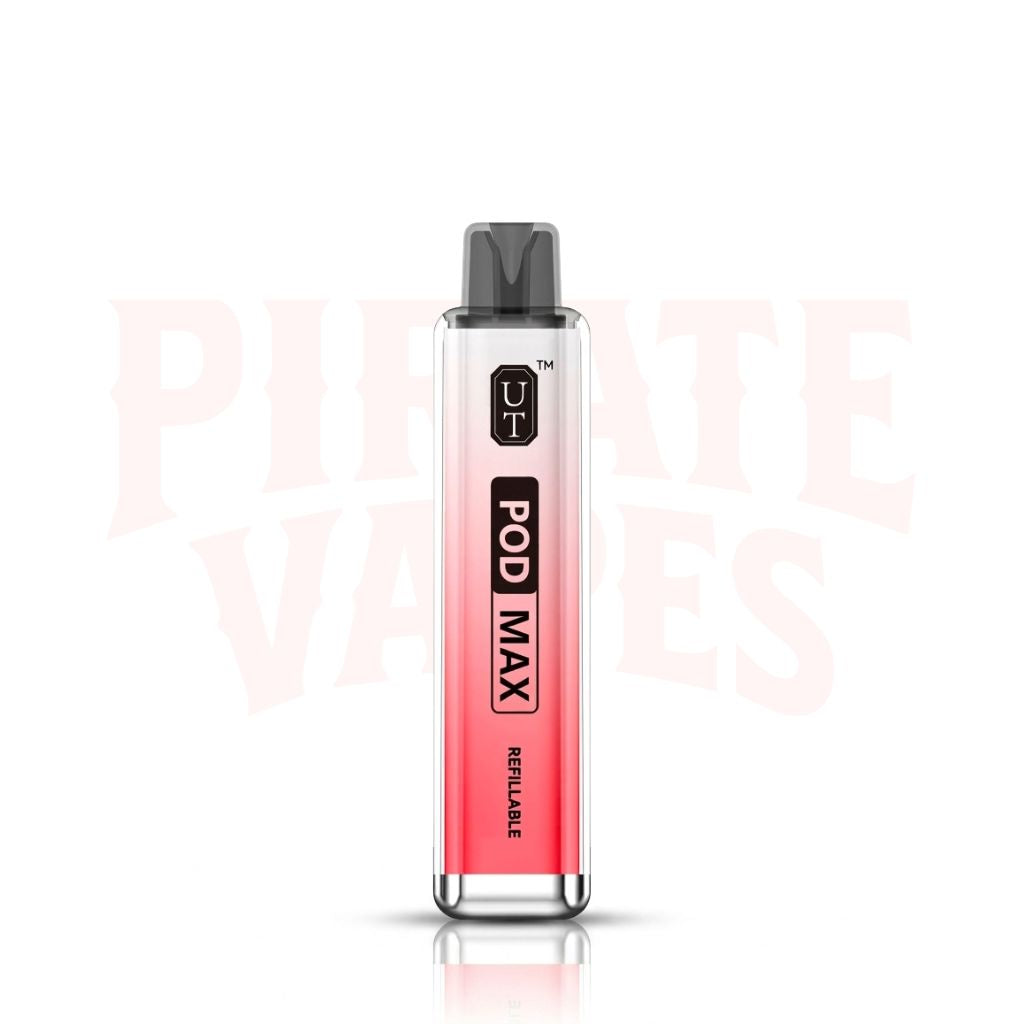 Pod Mexx Refillable Pod Kit
