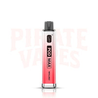 Pod Mexx Refillable Pod Kit