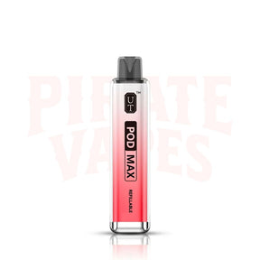 Pod Mexx Refillable Pod Kit