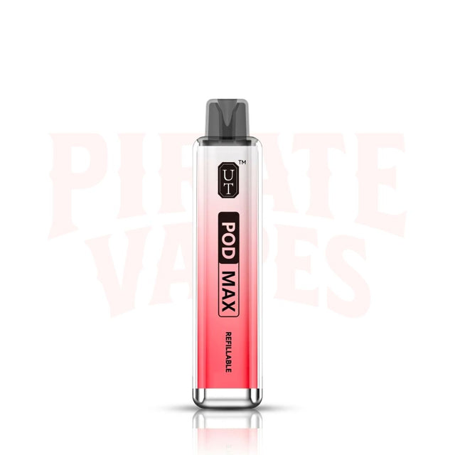 Pod Mexx Refillable Pod Kit