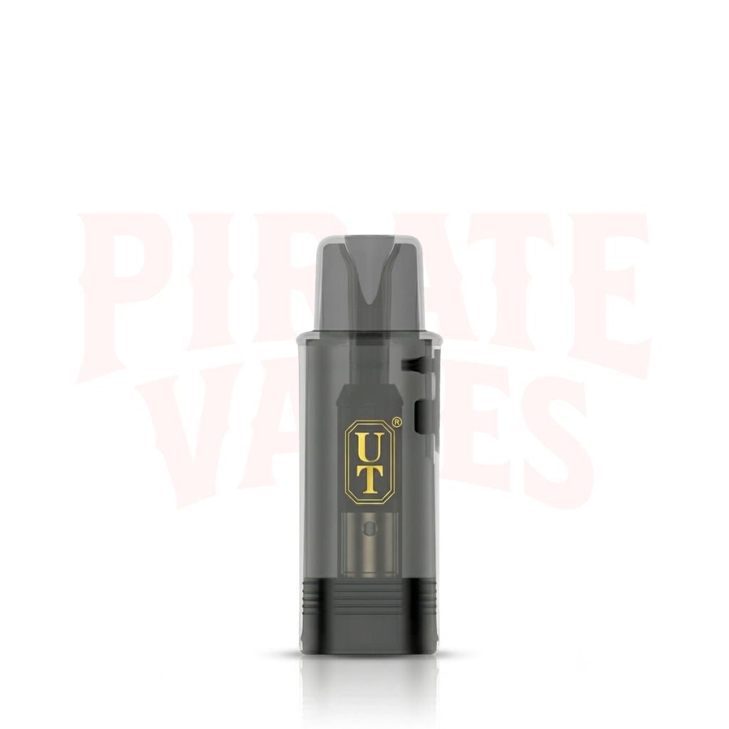 Pod Mexx Replacement Pods