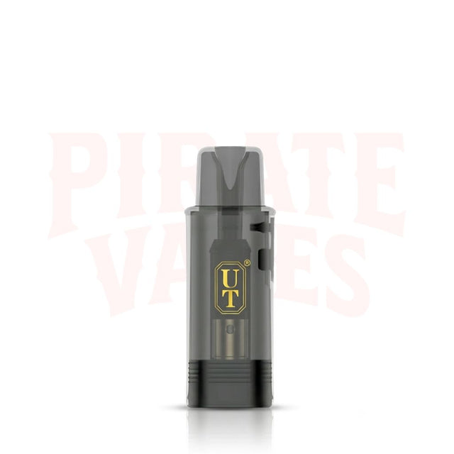 Pod Mexx Replacement Pods