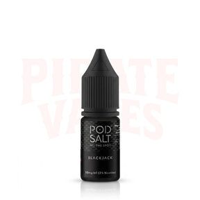 Pod Salt Core Nic Salts 10ml