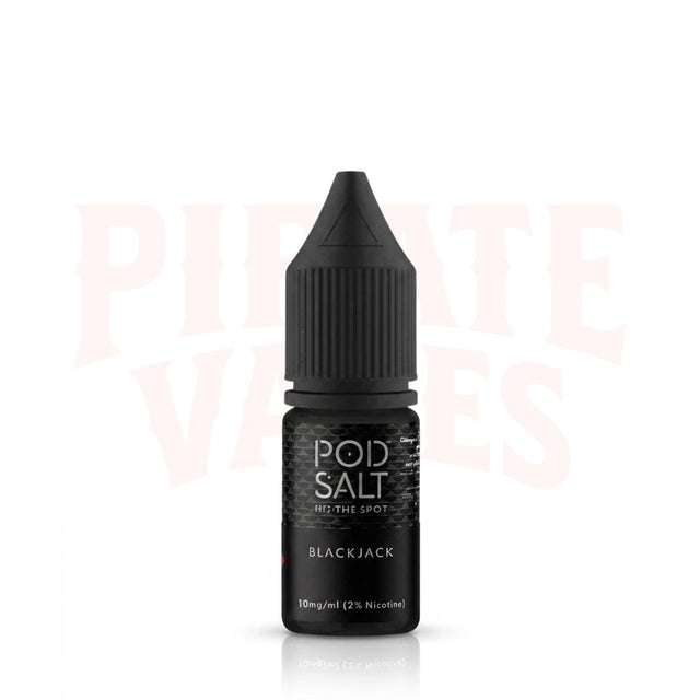 Pod Salt Core Nic Salts 10ml