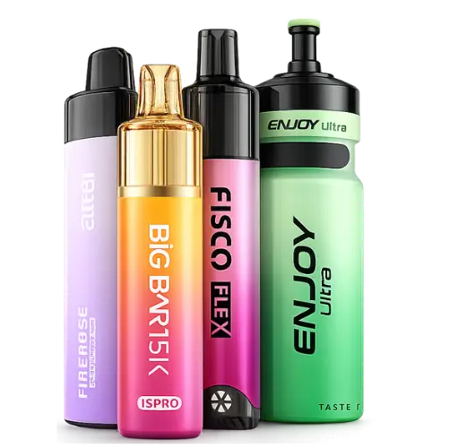 What Are Prefilled Pod Kits?