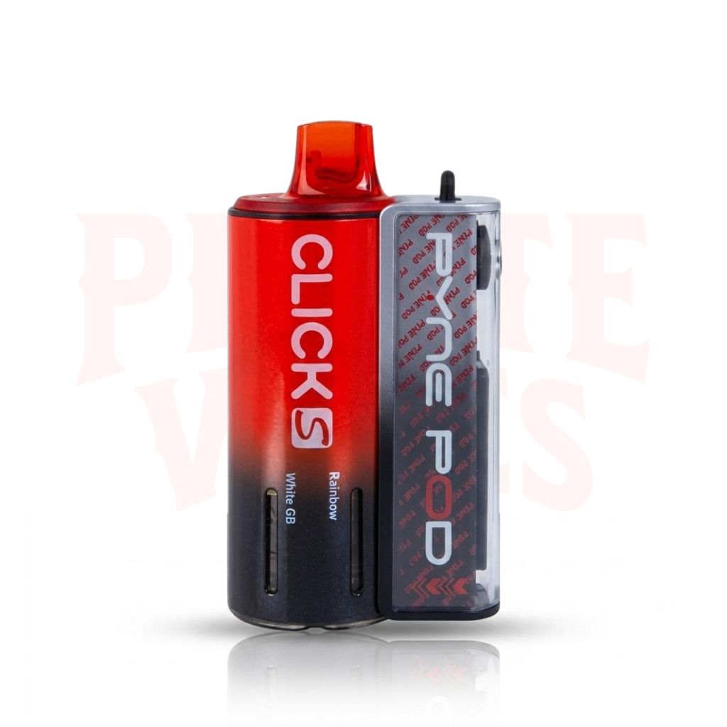 Pyne Pod Click S 30K Pod Kit