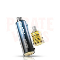Pyne Pod Click 10K Prefilled Refill Pods