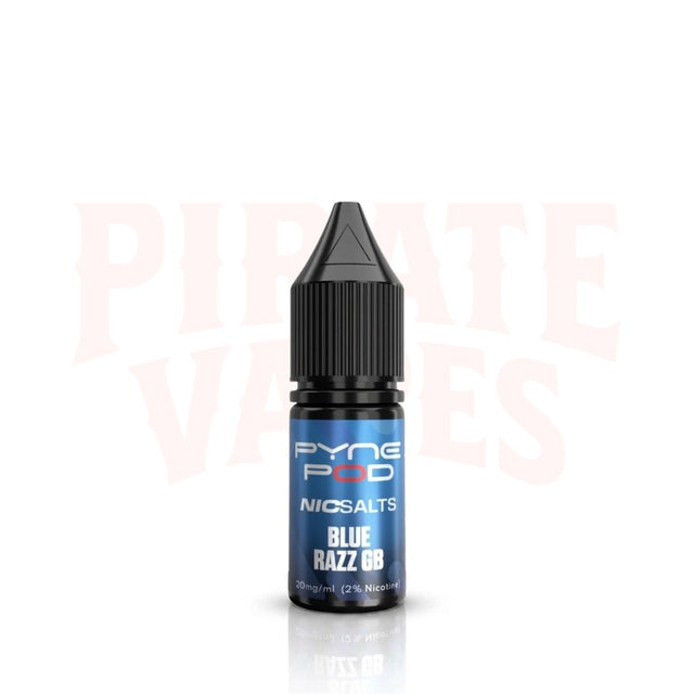 Pyne Pod Nic Salts 10ml 