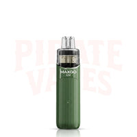 RELX MaxGo 12K Prefilled Pod Kit