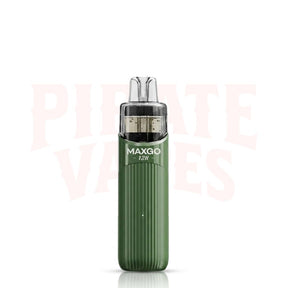 RELX MaxGo 12K Prefilled Pod Kit