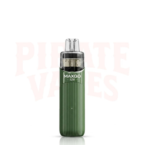 RELX MaxGo 12K Prefilled Pod Kit
