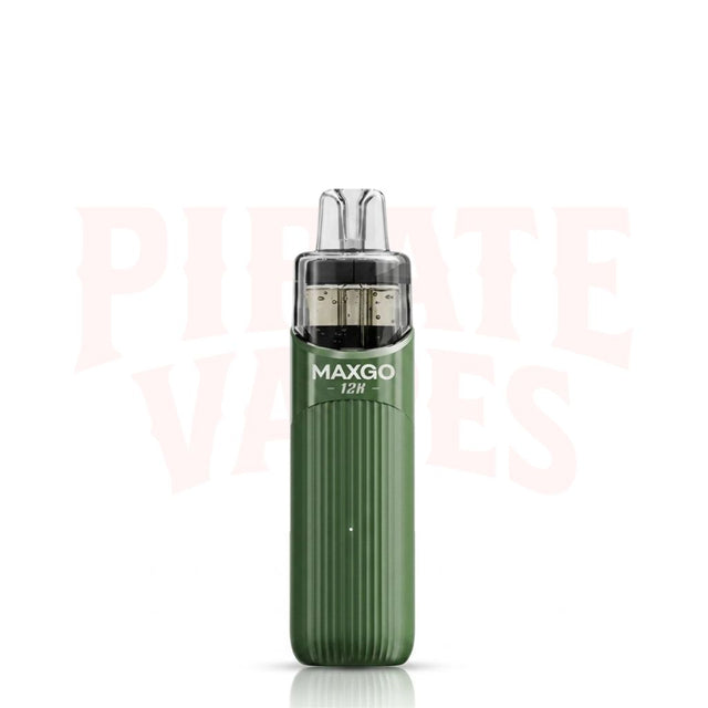 RELX MaxGo 12K Prefilled Pod Kit