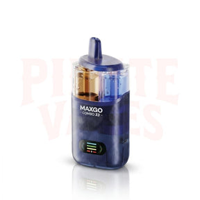 RELX MaxGo Combo 33K Vape Kit