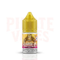 R and M Tornado Nic Salts 10ml E-Liquid