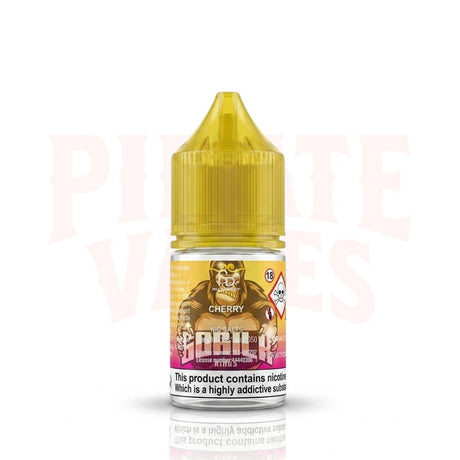 R and M Tornado Nic Salts 10ml E-Liquid