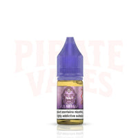 RandM Fumot 7000 Nic Salts 10ml E-Liquid