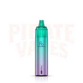 RandM Fumot T7000 Puffs Prefilled Pod Vape Kit
