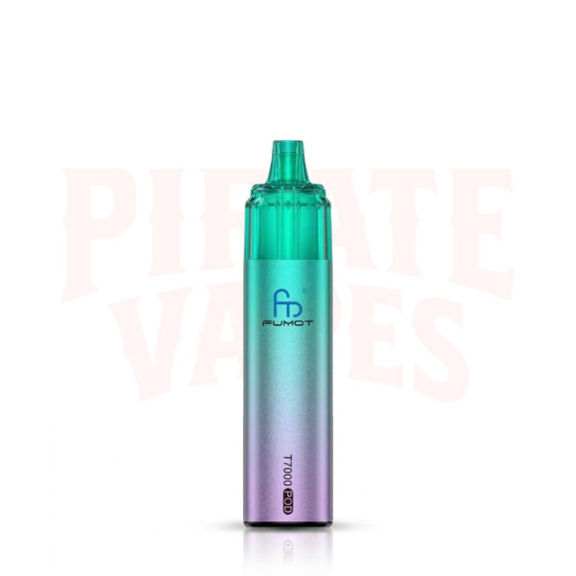 RandM Fumot T7000 Puffs Prefilled Pod Vape Kit