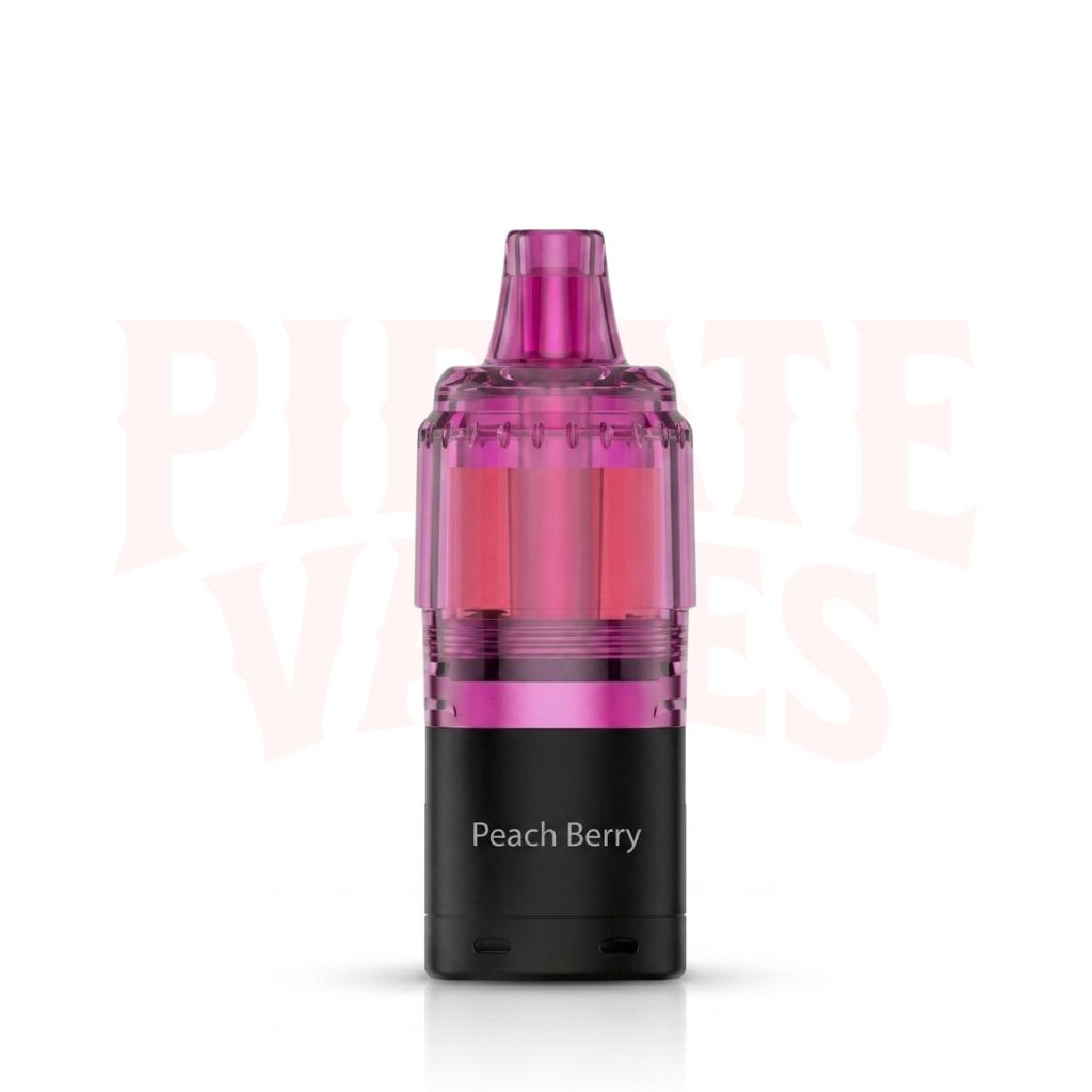 RandM Fumot T7000 Refill Pods