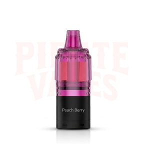 RandM Fumot T7000 Refill Pods