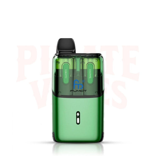 RandM Fumot Ultra T32000 