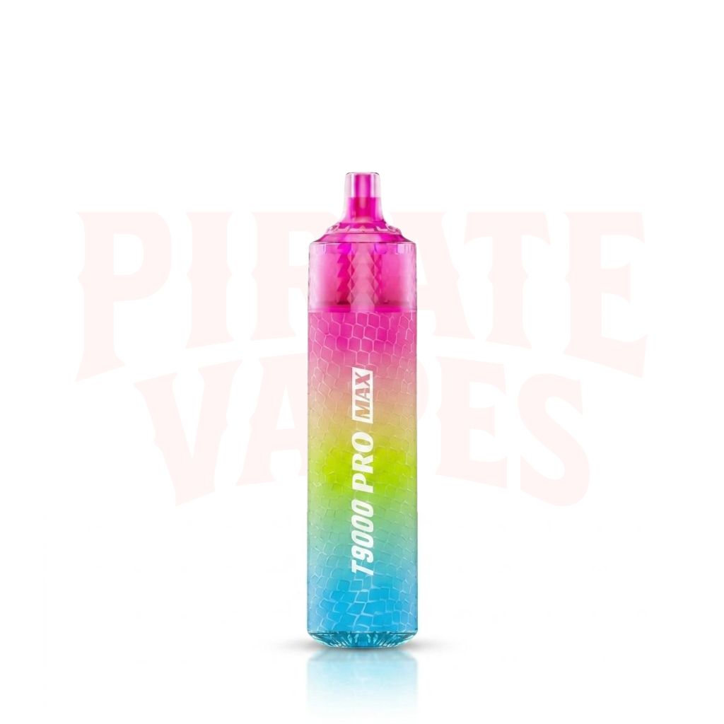 RandM Tornado 9000 Pro Max Prefilled Pod Kit
