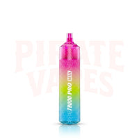 RandM Tornado 9000 Pro Max Prefilled Pod Kit
