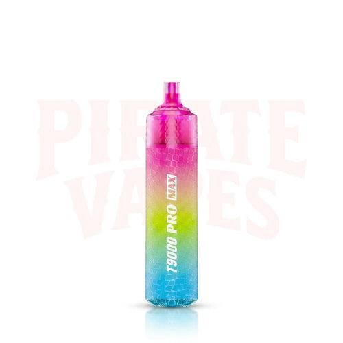 RandM Tornado 9000 Pro Max Prefilled Pod Kit