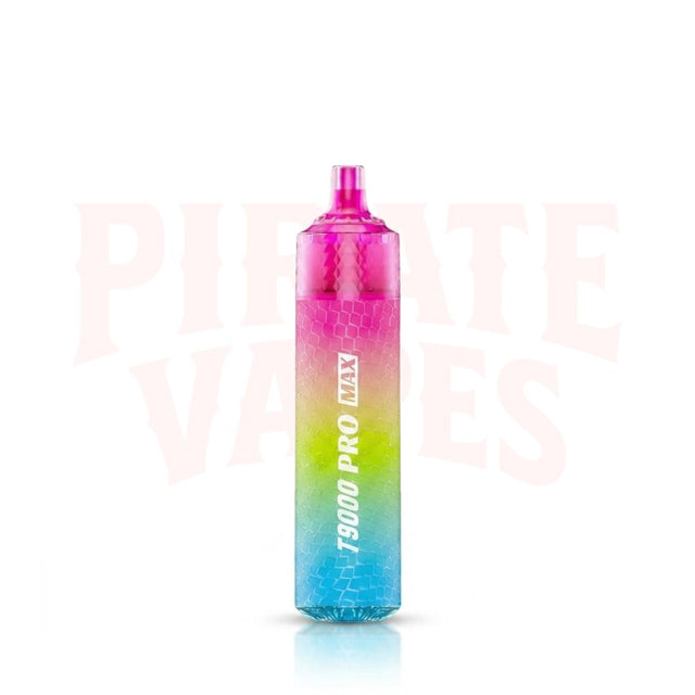 RandM Tornado 9000 Pro Max Prefilled Pod Kit
