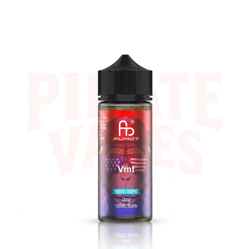Randm Fumot 100ml Shortfill E-Liquid