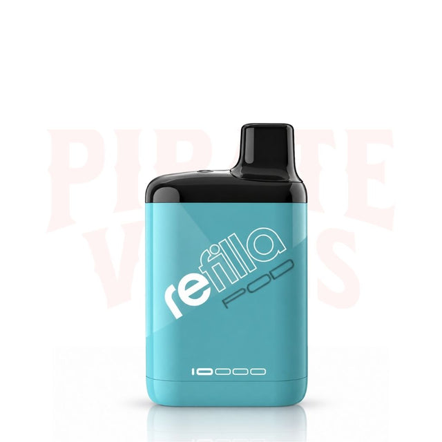 Refilla Vape Kit
