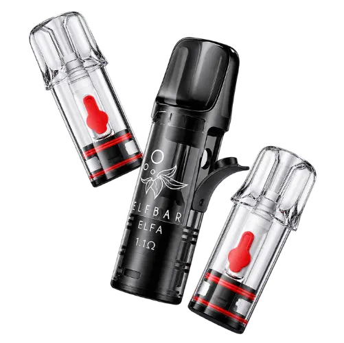What Is a Refillable Pod?