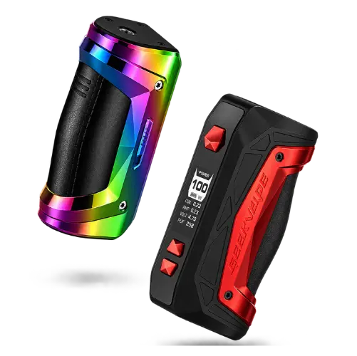 What Is a Regulated Mod?