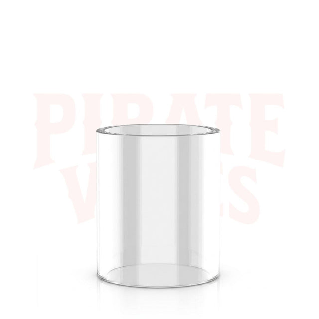 Replacement Glass For Orca Solo Plus By Vaporesso