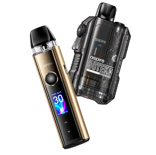 What Is a Reusable Vape?