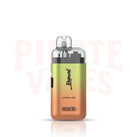 Reymont Pura Reload 10K Puffs Pod Kit