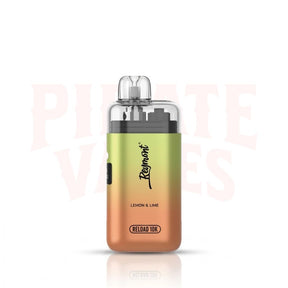 Reymont Pura Reload 10K Puffs Pod Kit